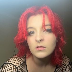 Meet your Posher, Jaclyn